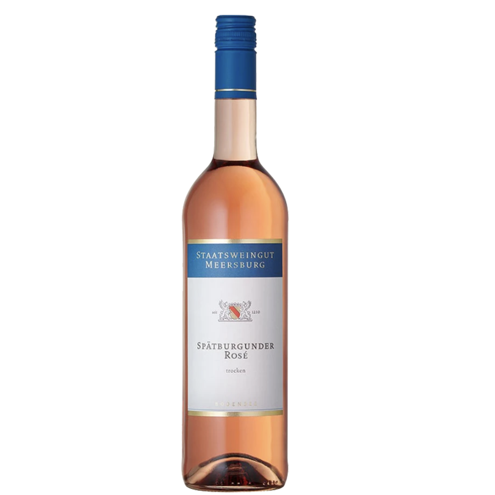 2021 Gutswein Spätburgunder Rosé feinherb