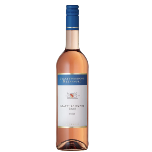 2021 Gutswein Spätburgunder Rosé feinherb