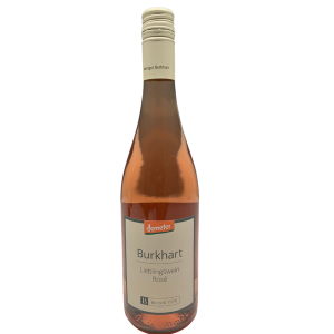 2022 Lieblingswein Rosé trocken,