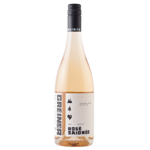 2021 Rosé Saignée, Badischer Landwein, trocken