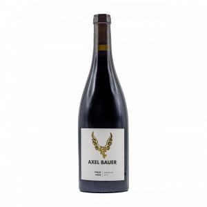 2019 Pinot Noir Grand Vin