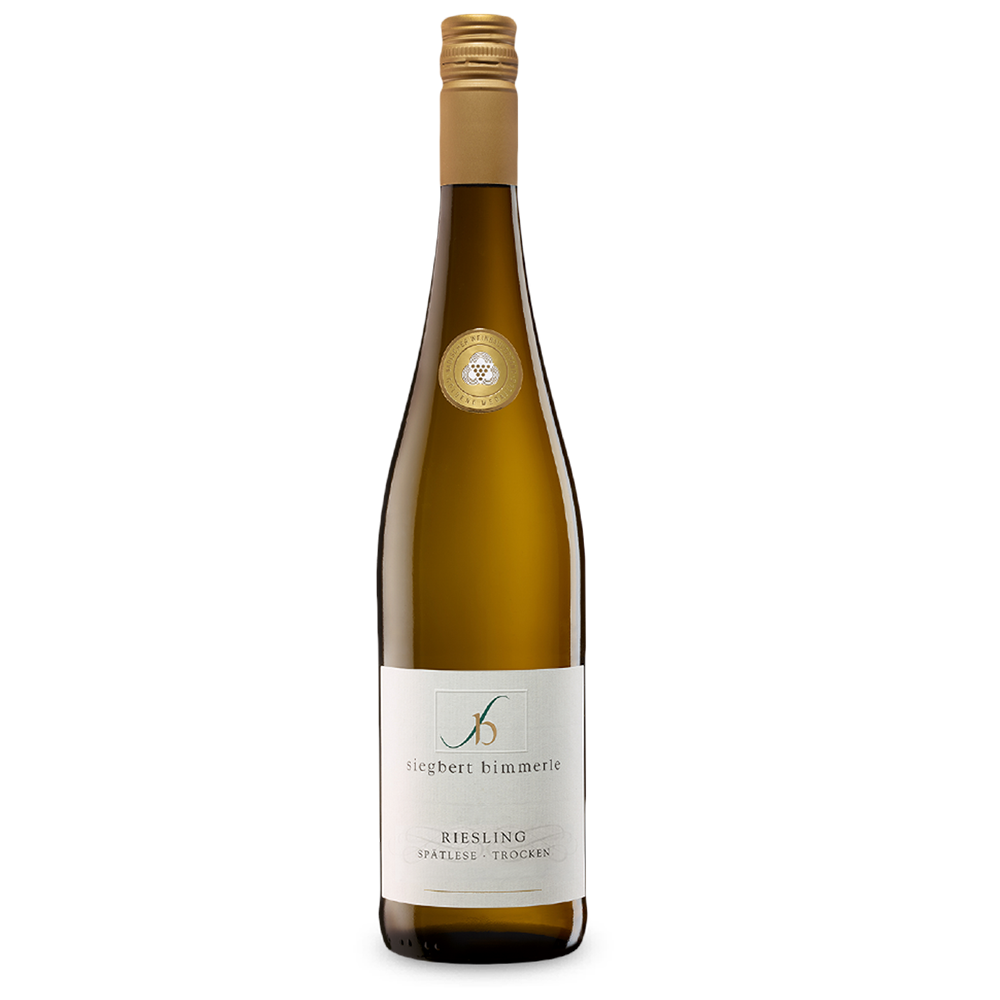 2021 Riesling Spätlese trocken